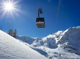 Ośrodek narciarski Dachstein Krippenstein